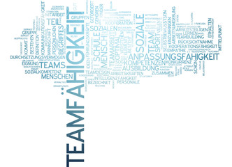 TeamfÃ¤higkeit