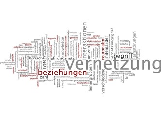 Vernetzung