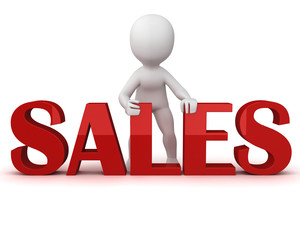 Pepe Sales front