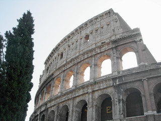 Colosseum, Rome