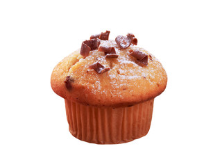Fresh muffin