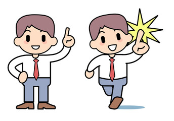 Cram school - Lecturer