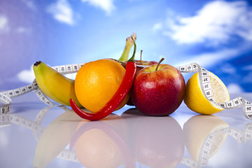 Fitness Food