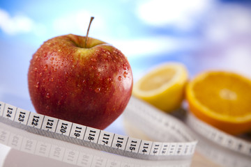 Fitness diet
