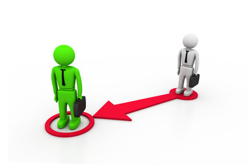 Business Interaction