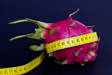 Pitahayadiät