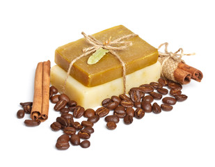 natural soap
