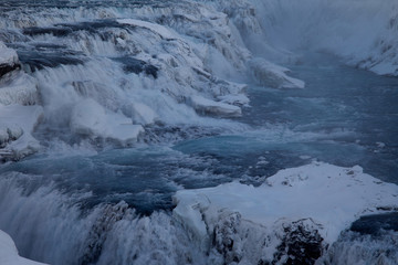 Gullfoss