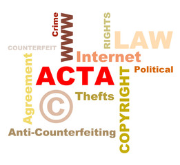 ACTA conception texts