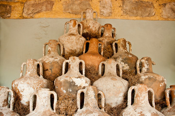 Amphoras