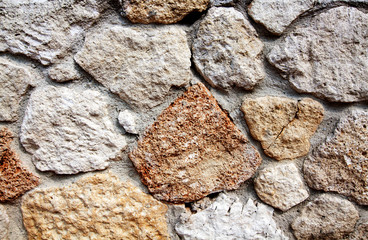 old brick wall texture