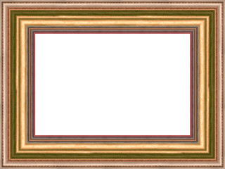 Fototapeta premium frame