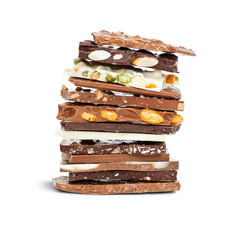chocolate mix