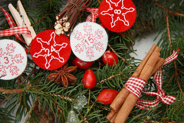 Adventskalender