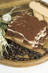 tiramisù
