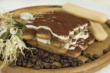 tiramisù