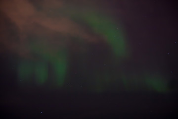 Northern lights