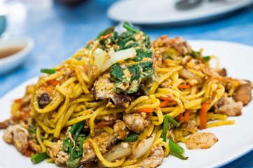yunnan stir-fried