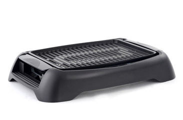 Grill electric