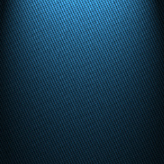 blue background