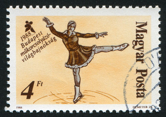 Figure skating