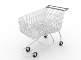 Shopping cart