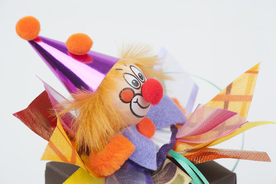 Clown
