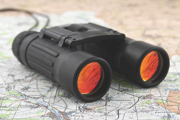 Binoculars