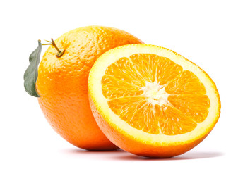 orange