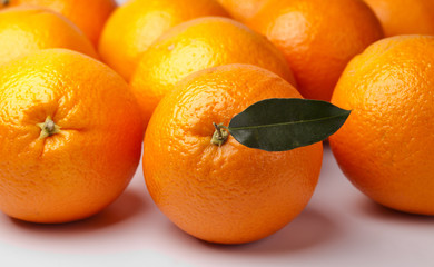 orange