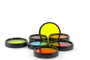 Color filters