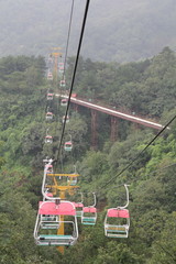 chairlift