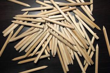 Pencils