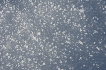 snow  texture