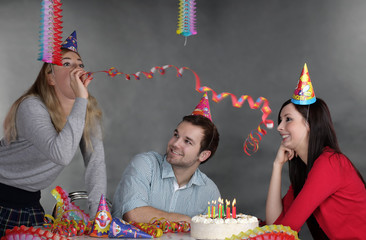 birthday party