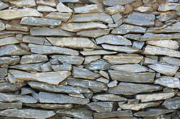 texture of stone wall for background