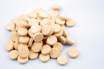 Pills