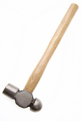 Engineer's hammer