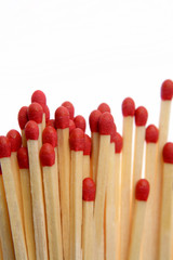 Matchsticks