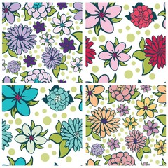 Flowers Pattern