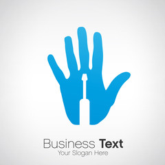 logo service entretien/ réparation