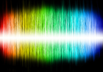 Abstract background