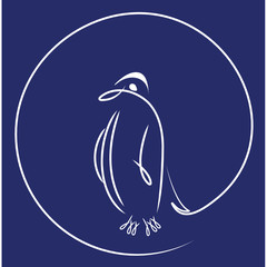 penguin