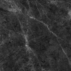 Plakat Black large marble texture (High resolution)