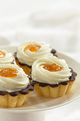 cupcakes