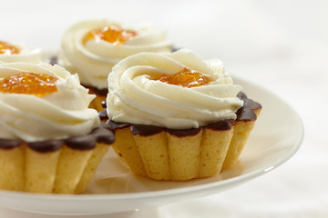 cupcakes