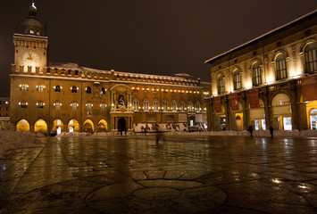 piazza maggiore