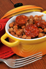 Ragoût à l'espagnole