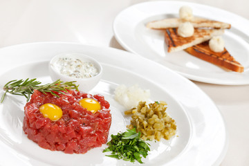 tasty tartare