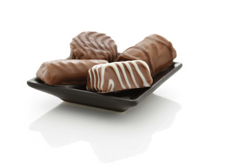 Pralinen